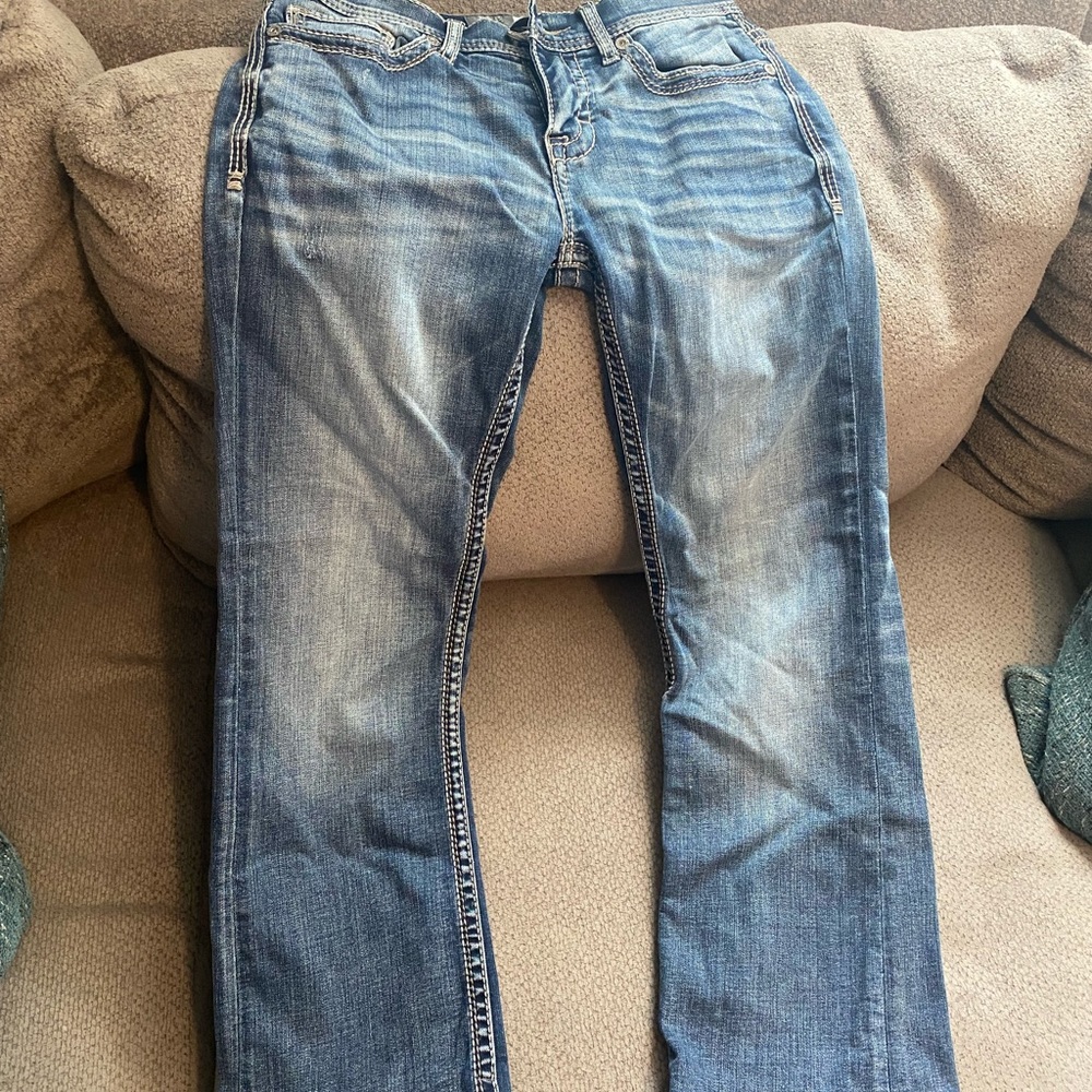 Bke Aiden Jeans